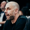 Na meču Partizan - Dubai pojavila se legenda crno-belih, svi ga pamte po velikom uspehu u Evroligi
