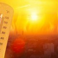 Počinje prvi letnji talas: Danas do 33 stepena, sutra toplije