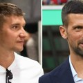 Novak najavio odlazak na EP da podrži Srbiju: "Volim košarku, skoro da ne propuštam mečeve Zvezde i Partizana"