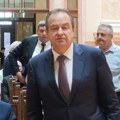 Dačić: Nema dvostrukih aršina kad policija postupa, maksimalno smo korektni