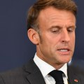 Mediji: Nakon neuspeha sa Rusijom, Makron igra opasnu igru sa Kinom