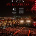 Gorki List i RIVER FEST: Spoj muzike, stila i vrhunskog ukusa