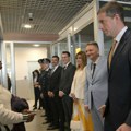 Đurić: Srbija je napravila kvantni skok u viznoj politici uvođenjem e-viza