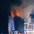 Maloletnici sa Balkana silovali tinejdžerku u Severnoj Irskoj, izbili neredi: Bacani projektili, grad "gori"