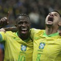 Fudbaleri Brazila, Ekvadora i Australije obezbedili plasman na Svetsko prvenstvo