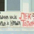 Hapšenja, privođenja, ispitivanja studenata i profesora: Da li je počelo Vučićevo "zavođenje reda"?