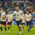 U21 EP - Voltemade se poigrao sa Slovencima, šampion kernuo "trojkom"!