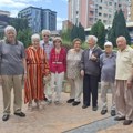 SEDAM DECENIJA OD POSLEDNJEG ŠKOLSKOG ZVONA: Maturanti pirotske Gimnazije, generacije 1955. obeležili jubilej