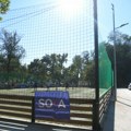 Ada Ciganlija spremna za veliki humanitarni turnir u fudbalu
