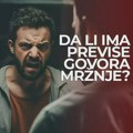Danas je Svetski dan borbe protiv govora mržnje, ima li u Srbiji previše poziva na mržnju i nasilje? Govor MRŽNJE !?