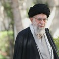Iranski vođa: Amerikanci treba da znaju da bi svaka vojna intervencija s njihove strane sigurno dovela do nepopravljve štete…