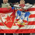 Fudbaleri pomogli odbojkašima: Fudbalski klub Crvena zvezda donirao 150.000 odbojkaškom klubu za učešće u Kupu izazivača