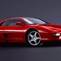 Ferrari F355 – Moderni klasik sa vrhunskim pedigreom