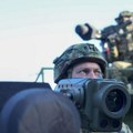 Ministarstvo odbrane saopštilo da obustavlja izvoz oružja proizvedenog u Srbiji