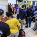 Vrhovni sud SAD ukinuo zabranu deportacije migranata u treće zemlje