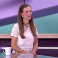 Zašto nam je važna borba za zapis – Ljubica Karađorđević