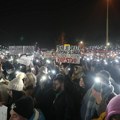 Studenti kragujevačkog Pravnog fakulteta izglasali nastavak blokade