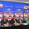 FSS ponosan: Godina velikih uspeha srpskog fudbala