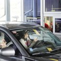 AMSS: Bez zadržavanja na putničkim terminalima, teretnjaci čekaju najviše šest sati