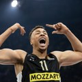 Ništa od Partizana: Egzum ostaje u NBA