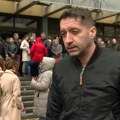 Novaković: Građani da ne koriste novootvoreni tunel na deonici auto-puta do Požege