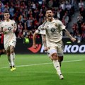 Vraćanje korenima: Paredes ponovo u Boki