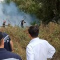 Požari u Međurovu, Apelovcu i kod Bogoslovije pod kontrolom