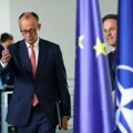 Njemački kancelar Merz optužio Rusiju za terorizam