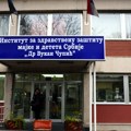 U Institutu za majku i dete zbog legionele preduzete mere: Daju dobre rezultate, pacijenti zaštićeni