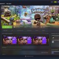 Smena na vrhu: Ovo je nova najbolje ocenjena igra na Steamu!