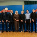 Saopštenje za javnost: Održana sednica Skupštine Fudbalskog saveza Beograda