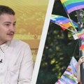 Prajd 2025. pod sloganom "Za porodicu": Tražimo pravno regulisanje naših života, što je minimum