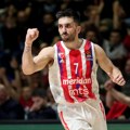 Delirijum: Fakundo Kampaco ponovo u Srbiji! Stigao u našu prestonicu!