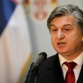 Romska partija traži postupak opoziva ministra Beriše zbog izjave o Romima