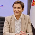 Brnabić: Nadležni na zahtev rukovodstva ušli u Državni univerzitet u np