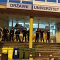 Protest u Novom Pazaru: Ko je zapravo upao na DUNP?