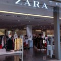 Glumica uhapšena nakon što je zabopravila da plati stvari u Zari: Preti joj do 3 godine zatvora