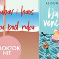 Dirljivo, duhovito i bolno tačno o svemu što nosimo u sebi: „Ljudi i venčanja“ Alison Espak