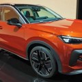 Novi Volkswagen T-Roc pre vremena
