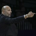 Sale Đorđević za SK: Ne može Amerika večno da nam uzima talente