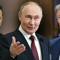 Sastanak Trampa i Putina sve izvesniji - tema mogući prekid vatre: Da li će im se priključiti Zelenski?