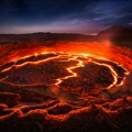 "Čudovište" ne miruje: Vulkan izbacuje stub pepela na visinu od 10 kilometara, najgore tek dolazi FOTO/VIDEO