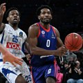 Hrvati korak bliži Mundobasketu - simultanka bivšeg pleja Partizana