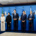 Evropska kontra za Ukrajinu