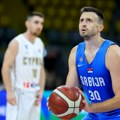 Ubedljiva pobeda košarkaša Srbije nad Kiprom: "Orlovi" za sada perfektni u pripremi za Evrobasket
