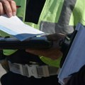 Policija otkrila 756 saobraćajnih prekršaja tokom sabora trubača u Guči: Pronađena i jedna osoba sa poternice
