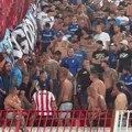 Frka na Marakani: Sukobili se navijači iz Poljske, pogledajte "sukob", ali i kako se sve brzo rešilo