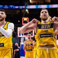 Bosanci u totalnom haosu pred Eurobasket: Jedna zvezda se povredila, druga ne može da potrči
