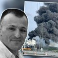 "Sve može nestati u jednoj sekundi!" Užičanin poginuo pre 4 godine u eksploziji u Nemačkoj, majka objavila tužne reči
