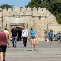 Nestabilno vreme u Srbiji: Sunce, kiša i grmljavina u nedelji pred nama